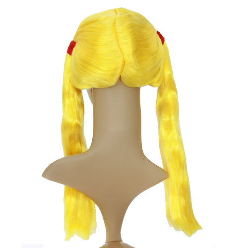 Peluca de Fantasía Mod. AT-3013  3