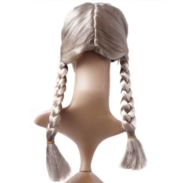 Peluca de Fantasía Merlina Mod. FS-221  3