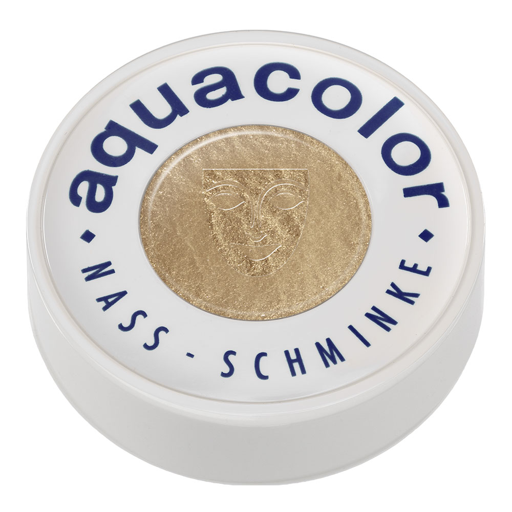 1112 Aquacolor  metálico