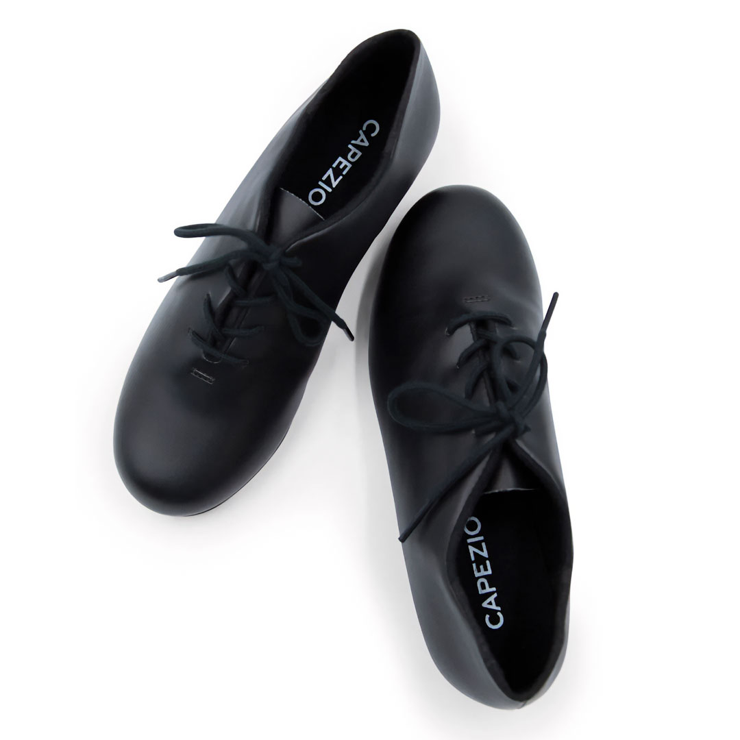 (CAP) Zapato de Tap Mod. 473