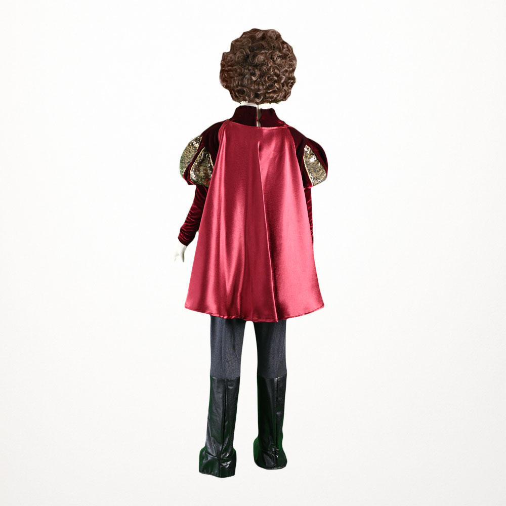 Rey de la primavera Vino