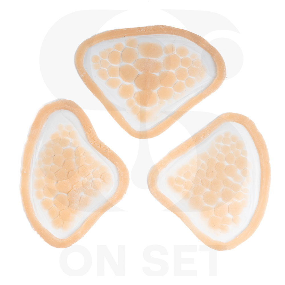 Prostético de Reptil