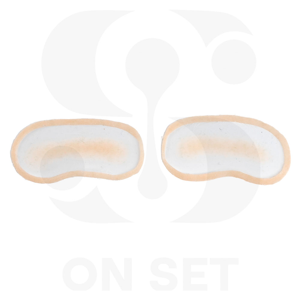 (ONSET) Prostético de Blender de Cejas