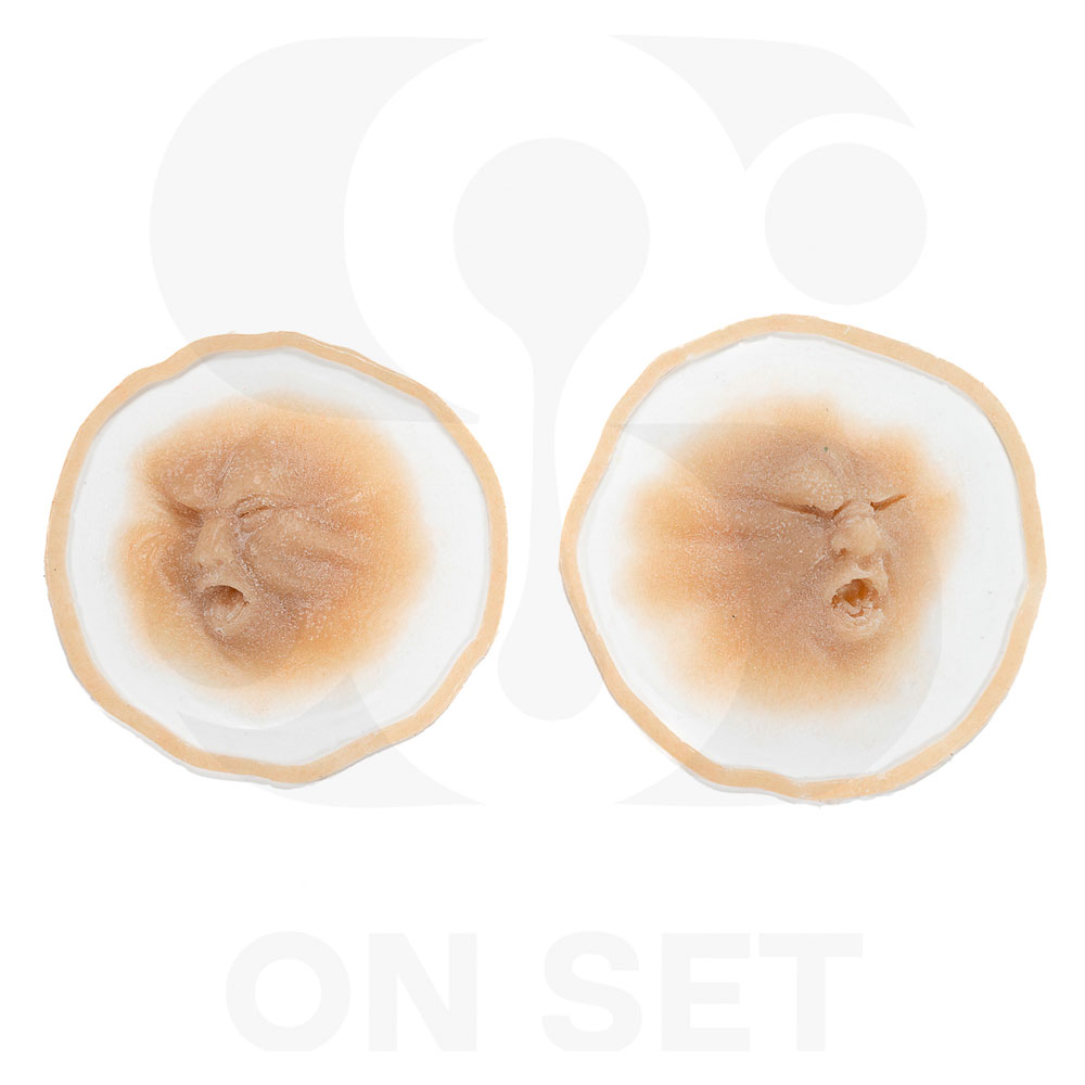 (ONSET) Prostético de Caras Emergentes