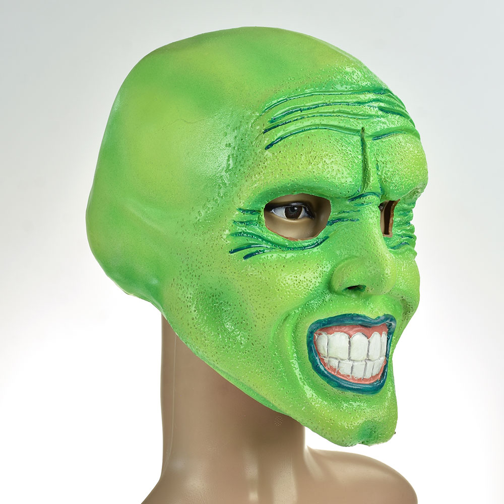 Máscara de La Máscara