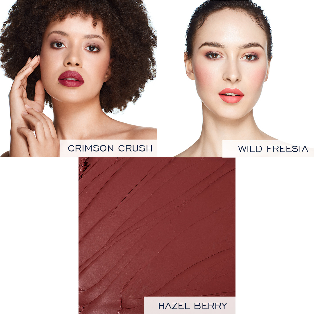 5246 Círculo de 6 Labiales