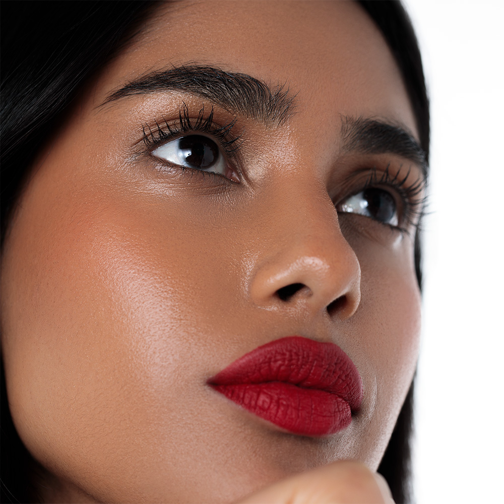 5240 Labial Velvet Kiss