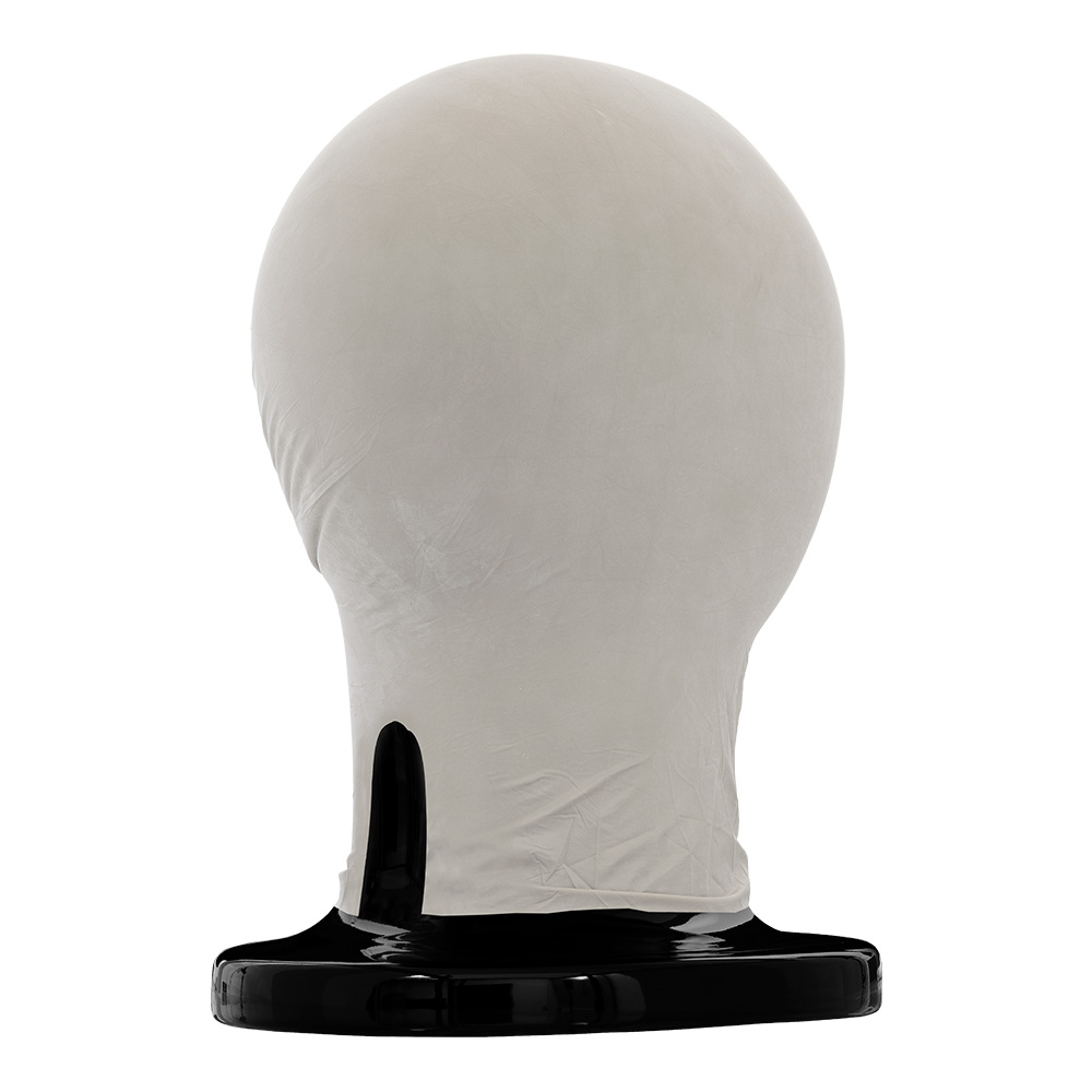 2501 Calva de látex