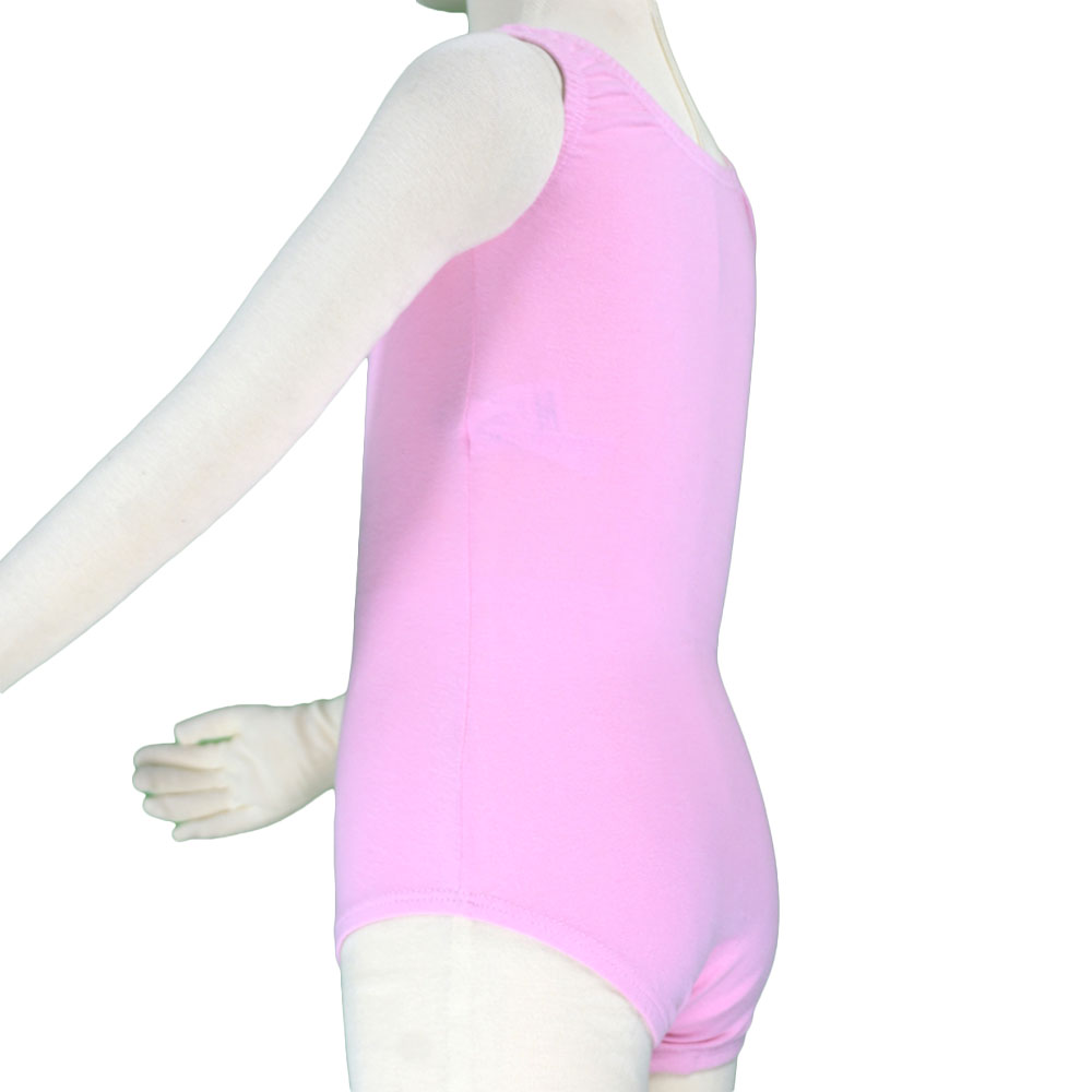 Leotardo Royal para niña suplex