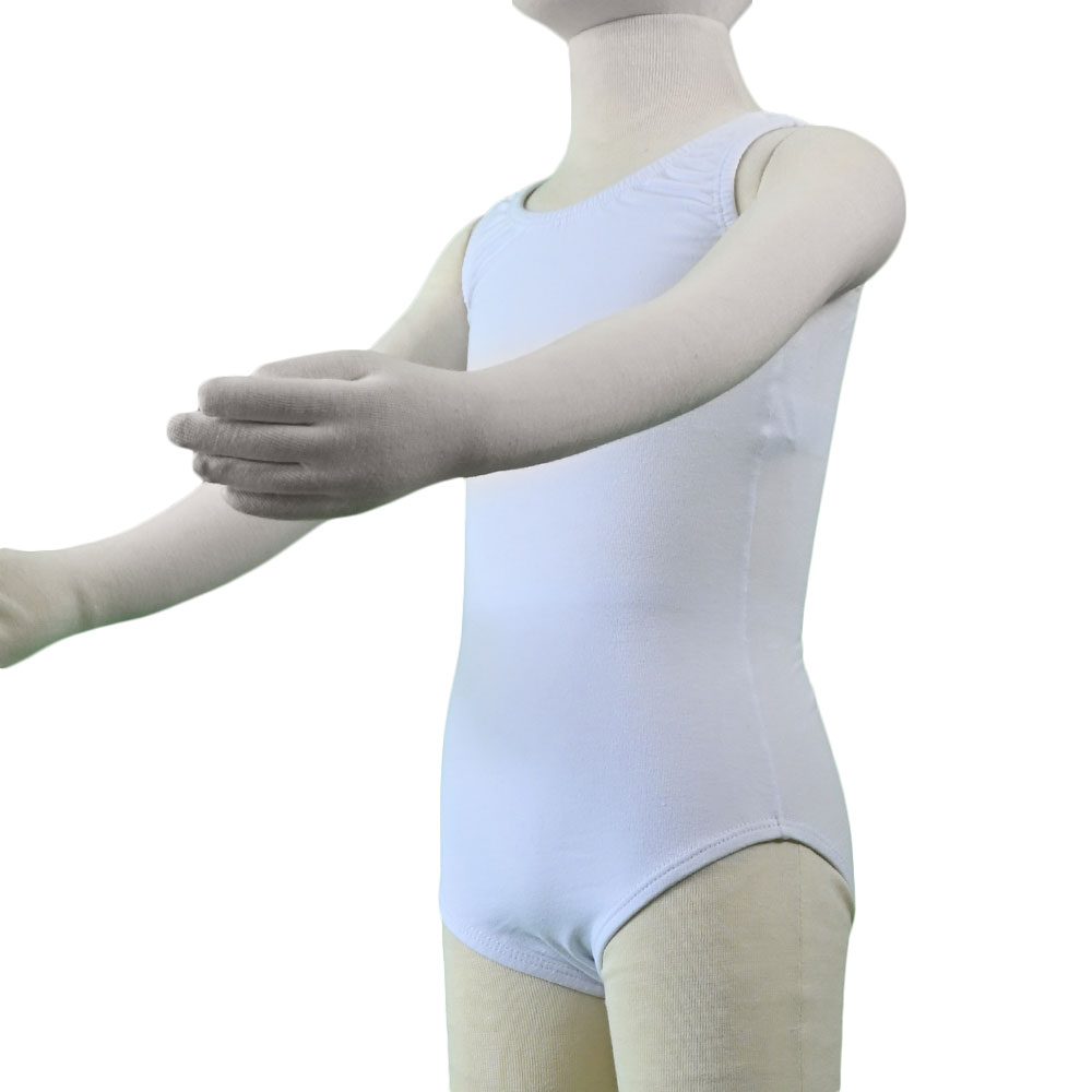 Leotardo Royal para niña suplex