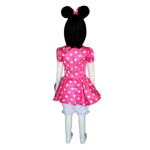 Ratoncita Mimi niña_1