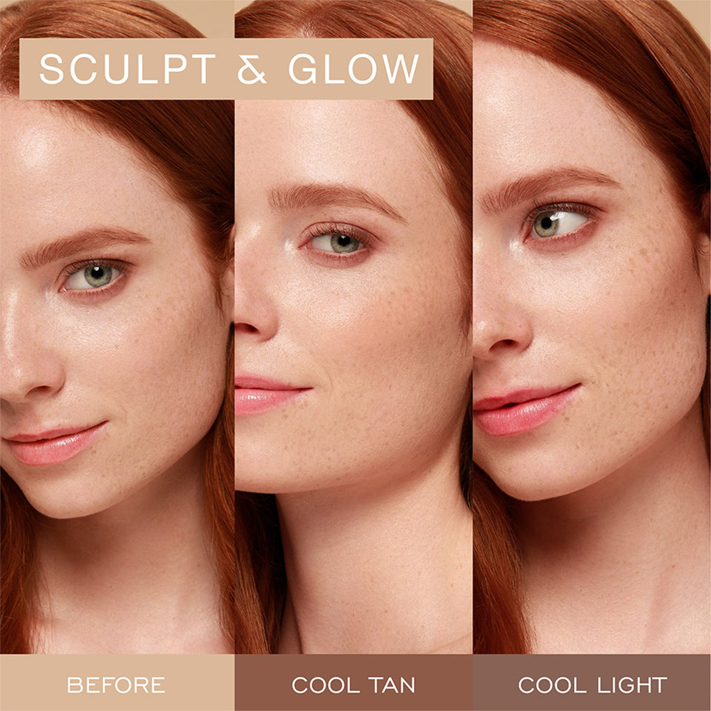 9150 Sculpt & Glow
