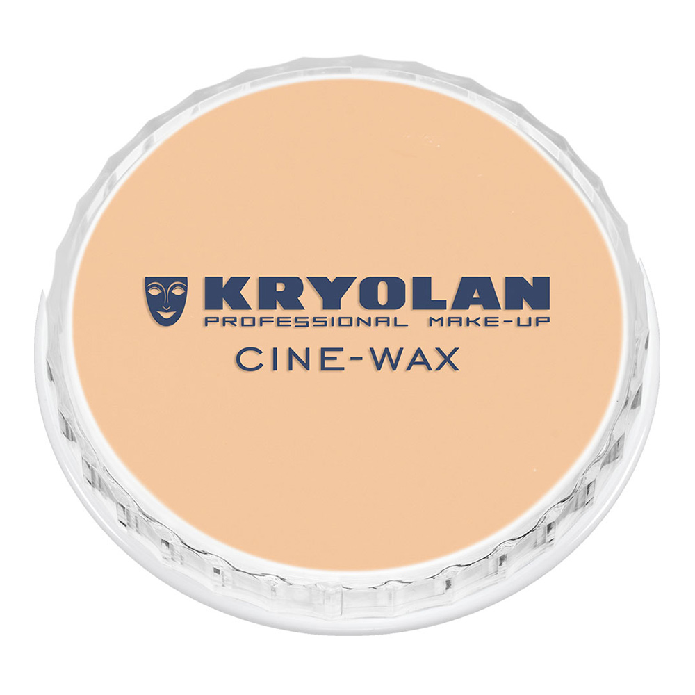 5421 Cine wax