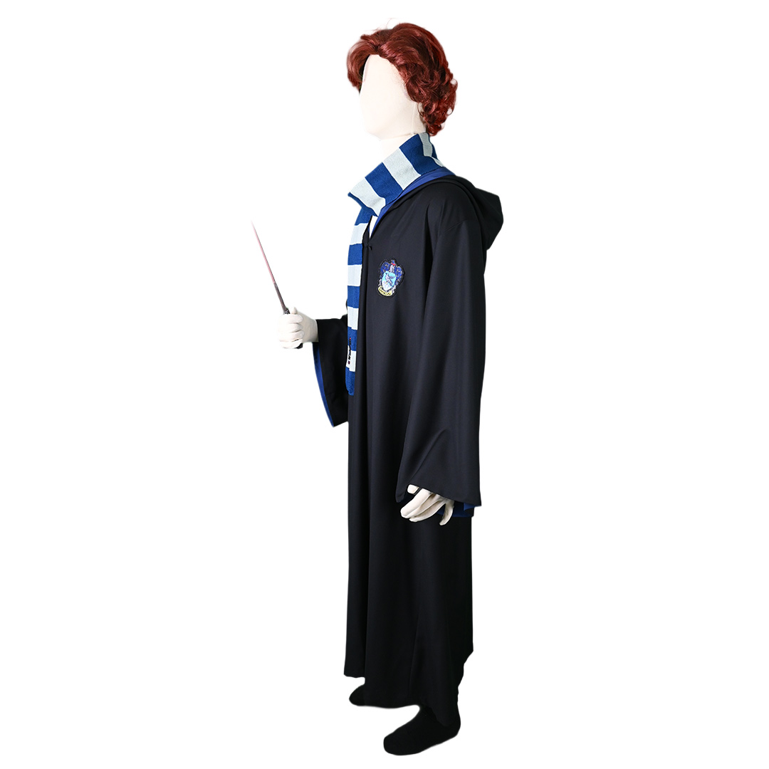 Capa Ravenclaw