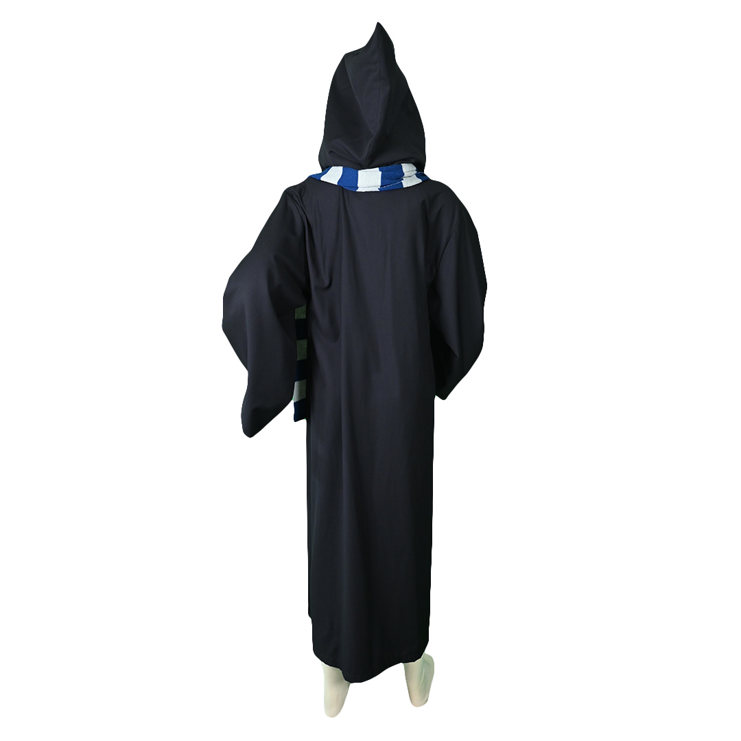 Capa Ravenclaw