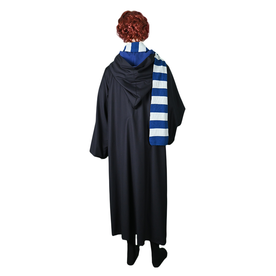 Capa Ravenclaw