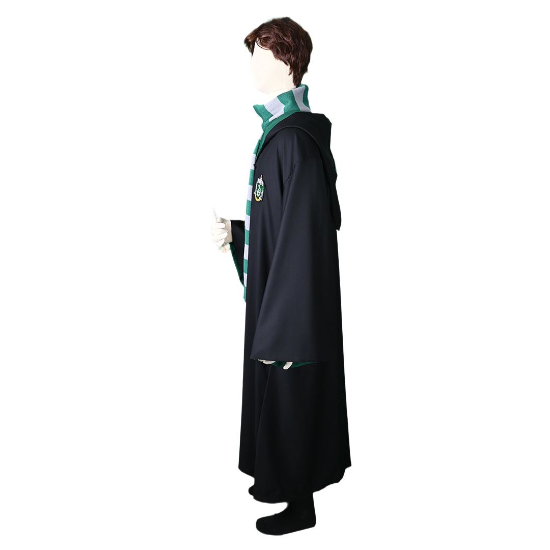 Capa Slytherin