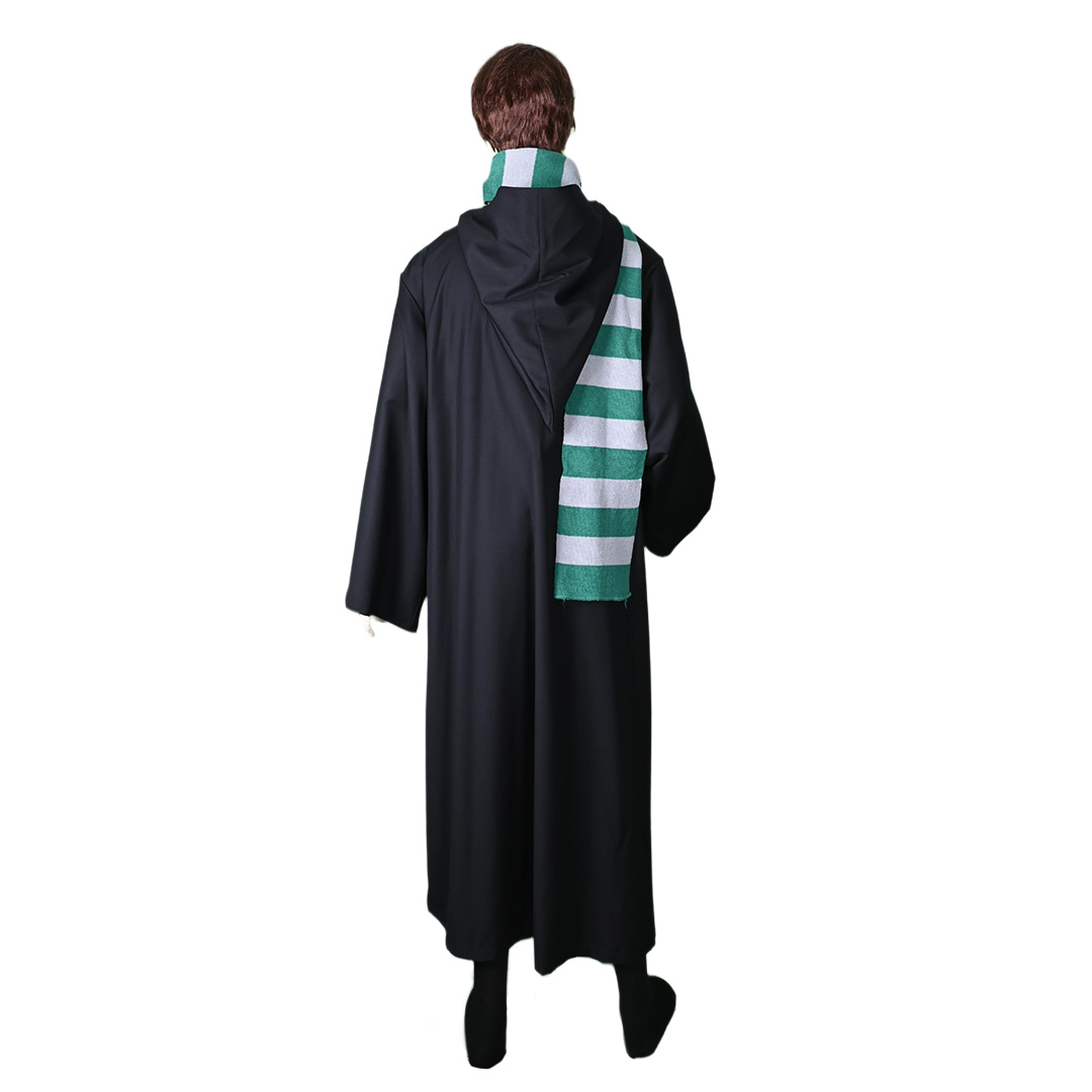 Capa Slytherin