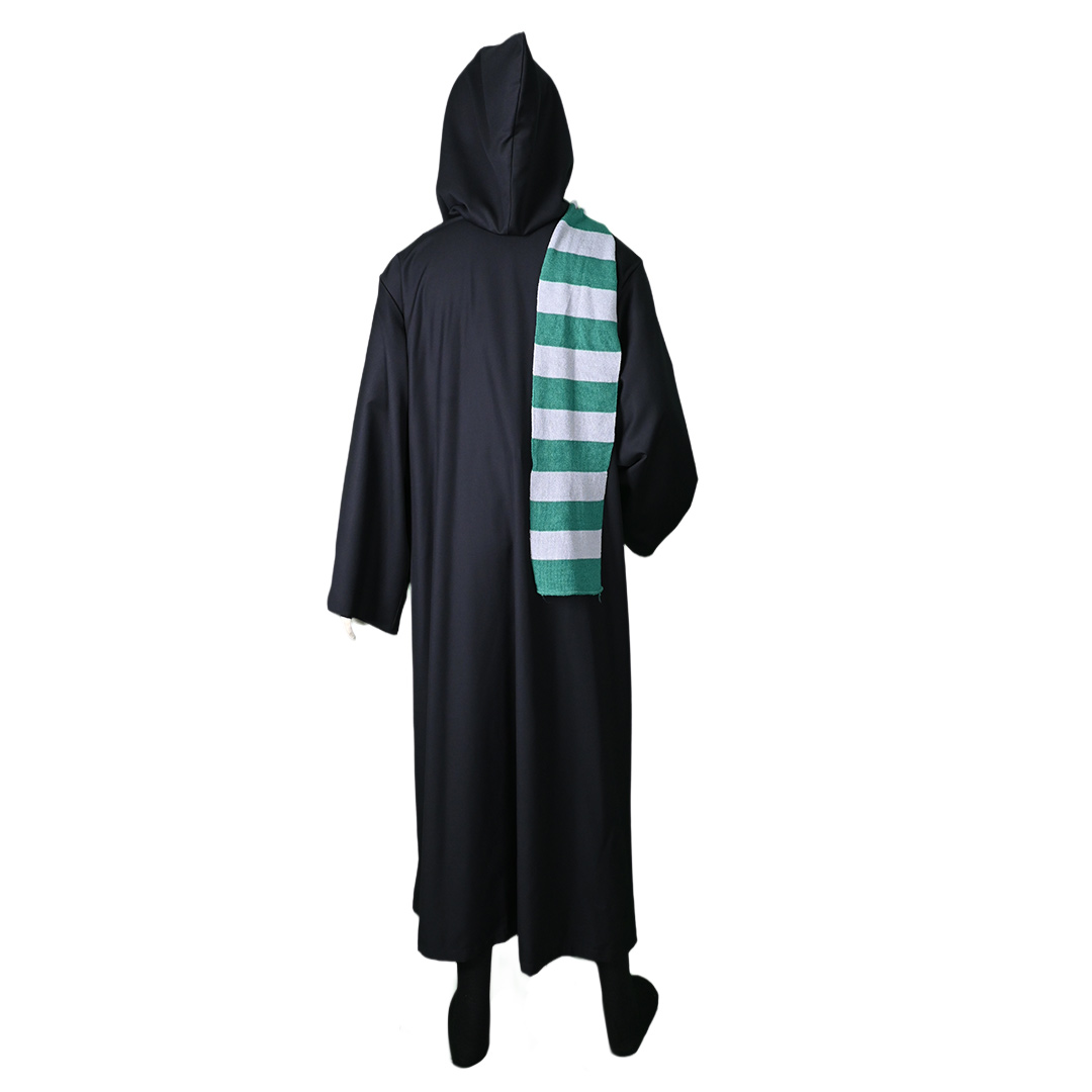 Capa Slytherin