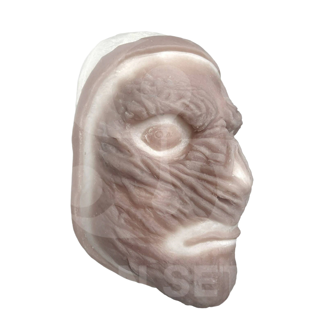 (ONSET) Prostético Vecna (silicón)